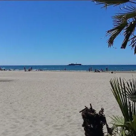 Les Jardins Du Cap, Piscine, Parking, 50m アパート *