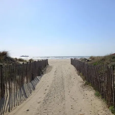 Les Jardins Du Cap, Piscine, Parking, 50m * 阿格德