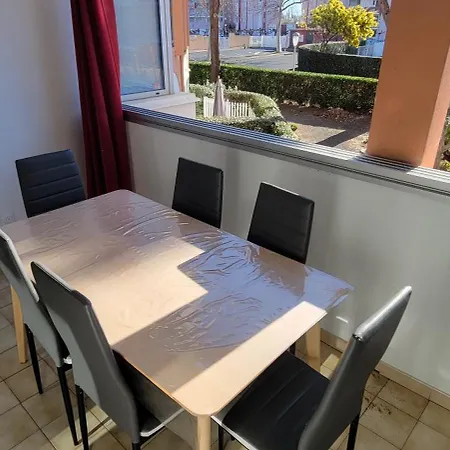 Les Jardins Du Cap, Piscine, Parking, 50m * 阿格德