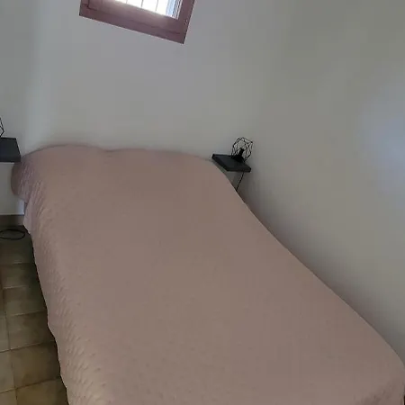 公寓 Les Jardins Du Cap, Piscine, Parking, 50m *