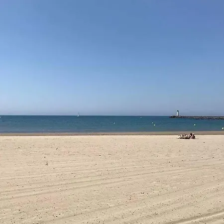 Les Jardins Du Cap, Piscine, Parking, 50m * 阿格德