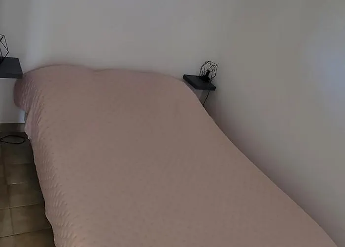 Les Jardins Du Cap, Piscine, Parking, 50m Appartamento Agde