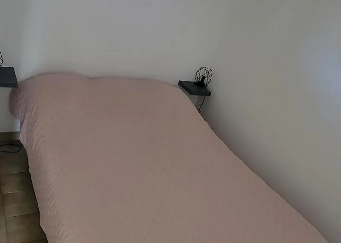 Appartamento Les Jardins Du Cap, Piscine, Parking, 50m *