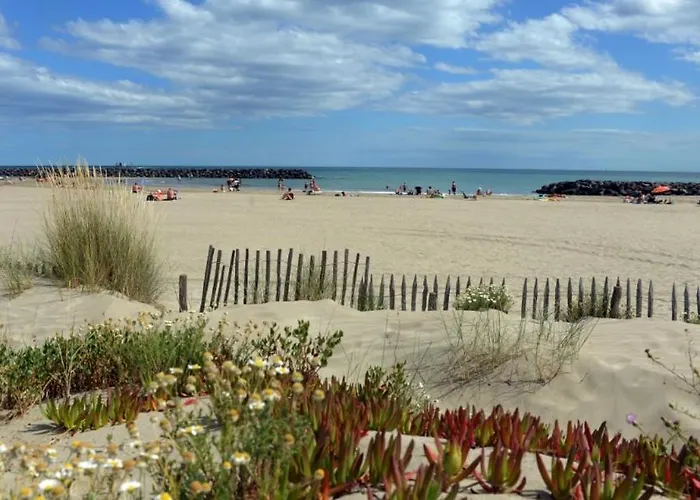 Les Jardins Du Cap, Piscine, Parking, 50m Appartamento