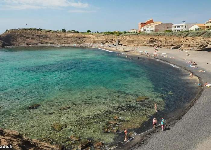 Appartamento Les Jardins Du Cap, Piscine, Parking, 50m *